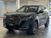 Chery Tiggo 7 Pro Max I Рестайлинг Калуга  - изображение 9