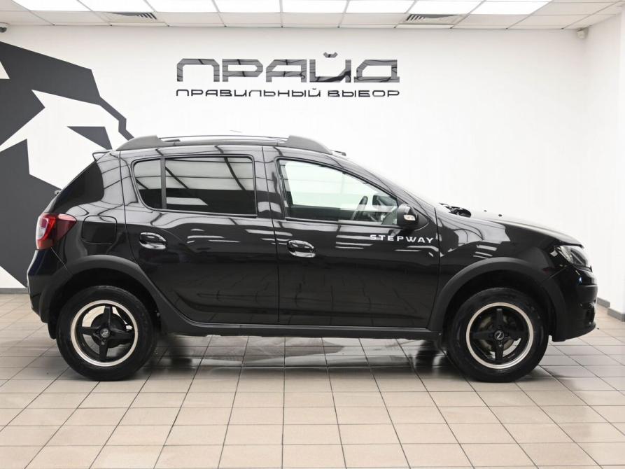 Renault Sandero II Ростов-на-Дону  - изображение 6