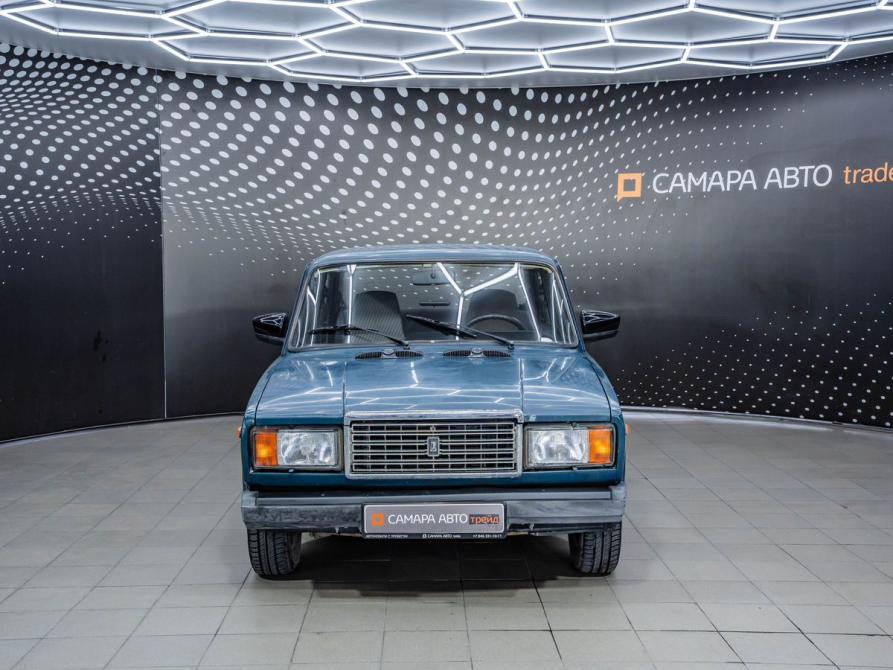 Lada (ВАЗ) 2107 Самара  - изображение 7