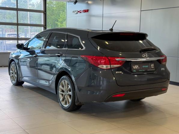 Hyundai i40 I с пробегом 2014 года, цена 1 087 000 рублей, 160033 км, универсал, Автокод Объявления