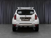 Renault Duster I Рестайлинг Тюмень  - изображение 22