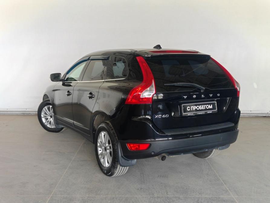 Volvo XC60 I Москва  - изображение 7