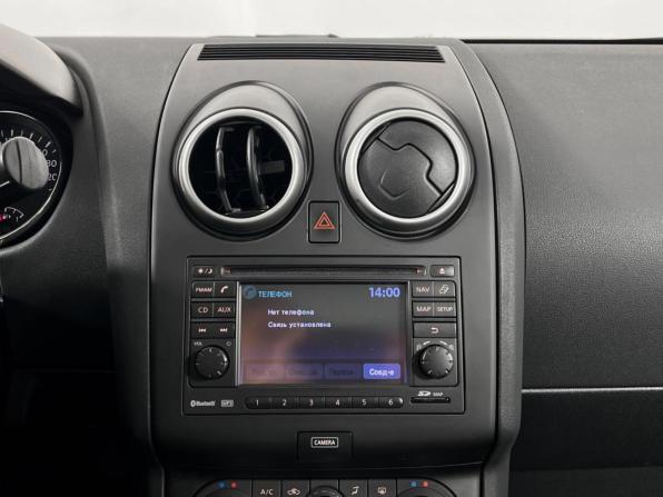 Nissan Qashqai I Рестайлинг с пробегом 2012 года, цена 1 179 900 рублей, 192451 км, внедорожник, Автокод Объявления