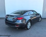 Mazda 6 III (GJ) Санкт-Петербург  - изображение 27