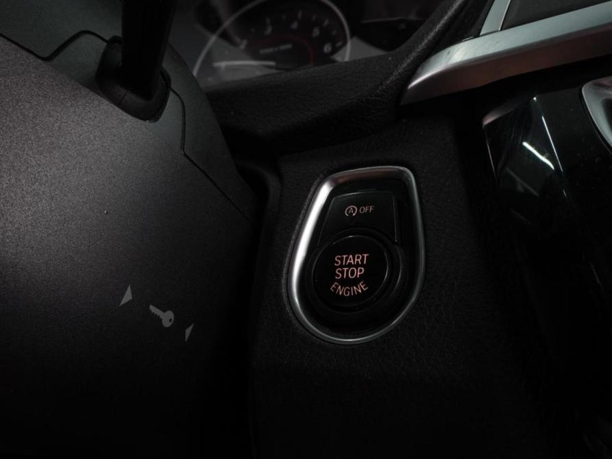BMW 3 серии VI (F3x) Рестайлинг Воронеж  - изображение 18