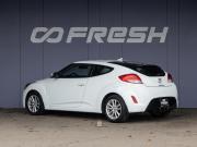 Hyundai Veloster I Краснодар  - изображение 24