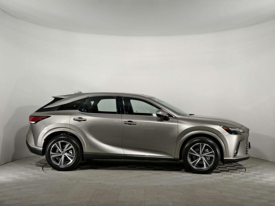 Lexus RX V Санкт-Петербург  - изображение 7