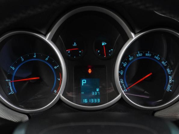 Chevrolet Cruze I Рестайлинг с пробегом 2013 года, цена 999 000 рублей, 161333 км, хэтчбек, Автокод Объявления