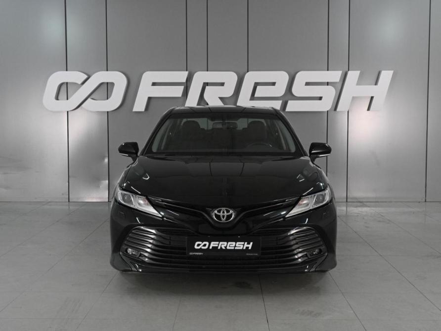 Toyota Camry VIII (XV70) Ростов-на-Дону  - изображение 3