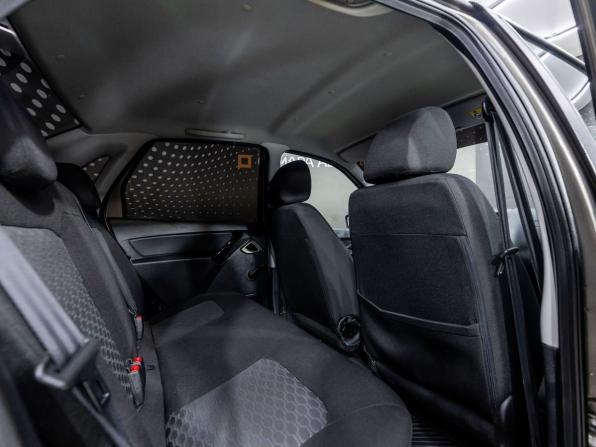Lada (ВАЗ) Granta I Рестайлинг с пробегом 2020 года, цена 579 000 рублей, 135207 км, седан, Автокод Объявления