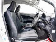 Toyota Ractis II Чита  - изображение 24