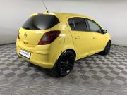 Opel Corsa D Рестайлинг II Москва  - изображение 24