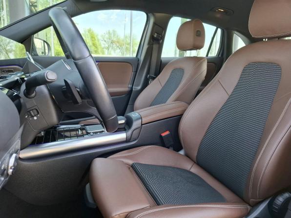 Mercedes-Benz GLA II (H247) с пробегом 2020 года, цена 3 520 000 рублей, 70122 км, внедорожник, Автокод Объявления