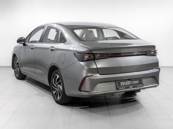 BAIC U5 Plus с пробегом 2023 года, цена 750 000 рублей, 141902 км, седан, Автокод Объявления