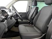 Volkswagen Multivan T6 Рестайлинг Москва  - изображение 50