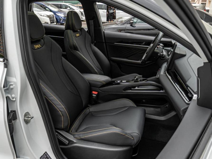 Geely Coolray I Рестайлинг Краснодар  - изображение 8