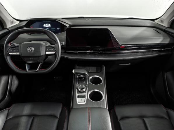 Changan CS55 Plus II с пробегом 2023 года, цена 1 990 000 рублей, 38121 км, внедорожник, Автокод Объявления