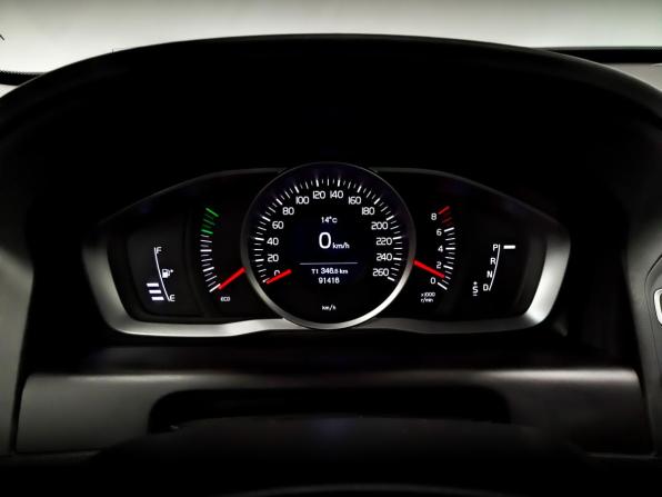 Volvo XC60 I Рестайлинг с пробегом 2017 года, цена 2 725 000 рублей, 91416 км, внедорожник, Автокод Объявления