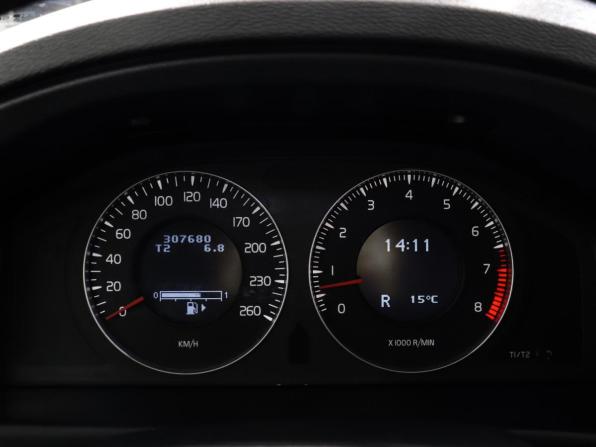 Volvo S80 II с пробегом 2008 года, цена 990 000 рублей, 307679 км, седан, Автокод Объявления