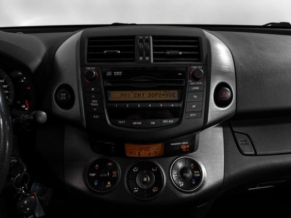 Toyota RAV4 III (XA30) Рестайлинг с пробегом 2010 года, цена 1 199 000 рублей, 212839 км, внедорожник, Автокод Объявления