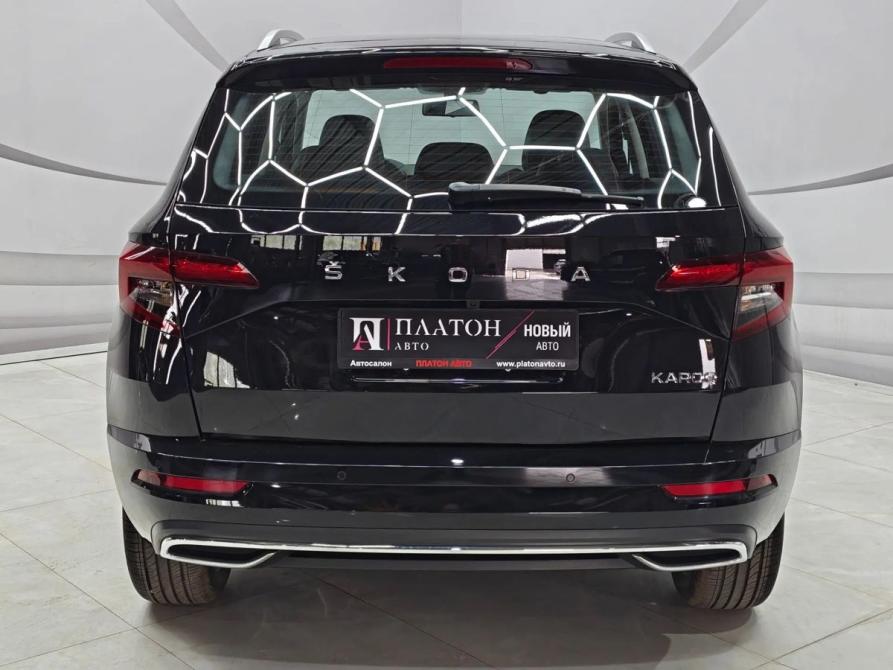 Skoda Karoq I Воронеж  - изображение 6