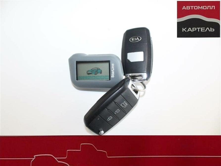 Kia Ceed II Кемерово  - изображение 19
