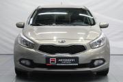 Kia Ceed II Кемерово  - изображение 27