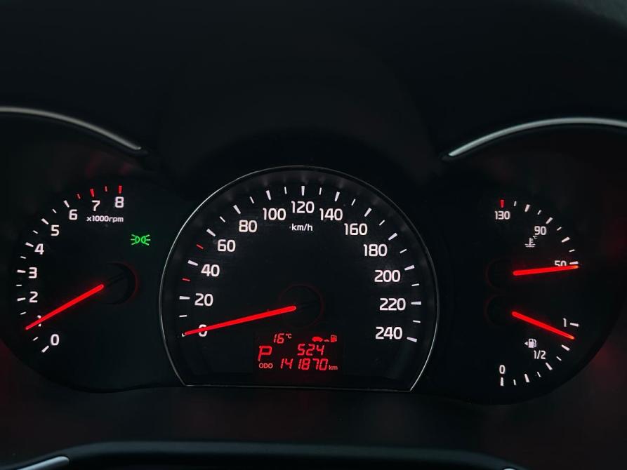 Kia Sorento II Рестайлинг Санкт-Петербург  - изображение 13