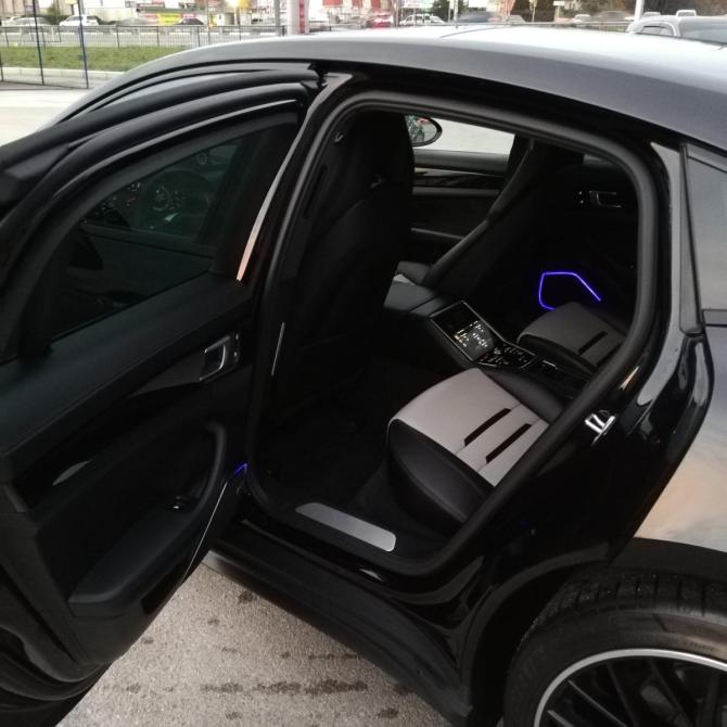 Porsche Panamera II Крым  - изображение 15