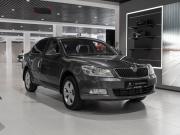 Skoda Octavia II (A5) Рестайлинг Москва  - изображение 22