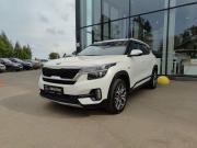 Kia Seltos I Ижевск  - изображение 26