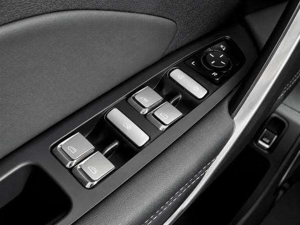 Geely Atlas Pro с пробегом 2022 года, цена 1 690 000 рублей, 115568 км, внедорожник, Автокод Объявления