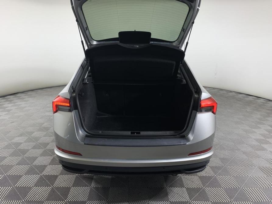 Skoda Rapid II Москва  - изображение 19