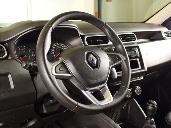 Renault Duster II с пробегом 2021 года, цена 1 365 995 рублей, 78801 км, внедорожник, Автокод Объявления