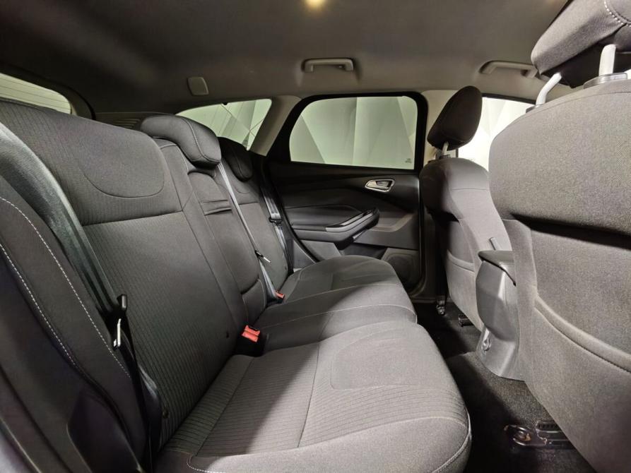 Ford Focus III Москва  - изображение 16