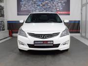 Hyundai Solaris I Рестайлинг Кемерово  - изображение 5