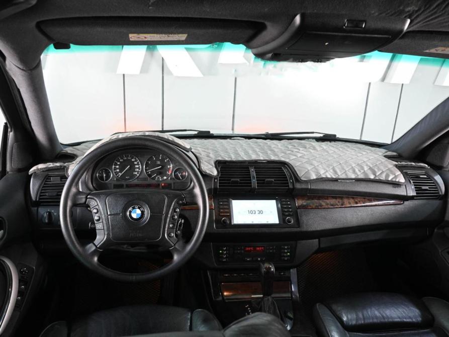 BMW X5 I (E53) Ростов-на-Дону  - изображение 6
