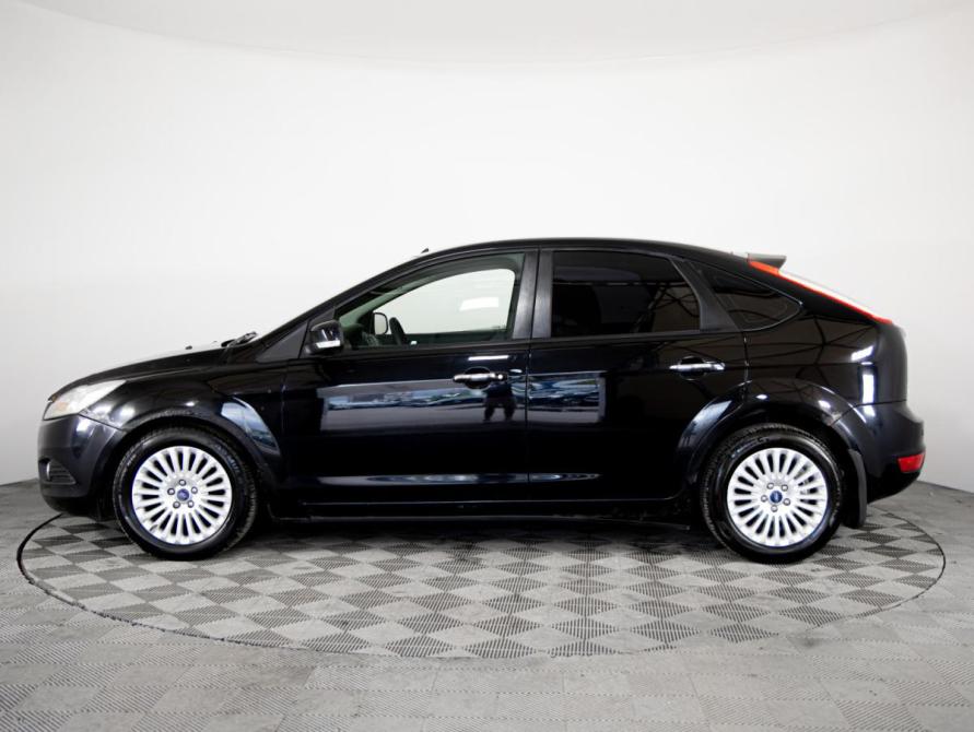 Ford Focus II Рестайлинг Санкт-Петербург  - изображение 8