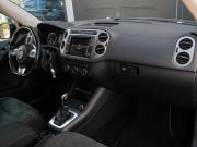 Volkswagen Tiguan I Рестайлинг Москва  - изображение 30