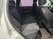 Renault Duster I Рестайлинг Москва  - изображение 29