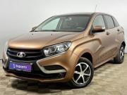Lada (ВАЗ) XRAY I Борисоглебск  - изображение 15