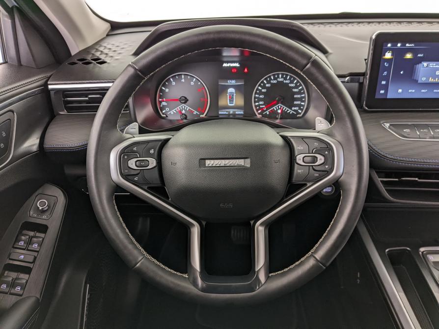Haval Jolion I Москва  - изображение 21