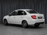 Lada (ВАЗ) Granta I Рестайлинг Тюмень  - изображение 18