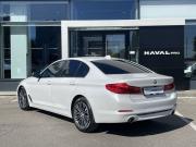 BMW 5 серии VII (G30/G31/G38) Москва  - изображение 31