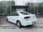 Volkswagen Polo VI Екатеринбург  - изображение 35