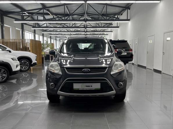 Ford Kuga I с пробегом 2011 года, цена 895 000 рублей, 290758 км, внедорожник, Автокод Объявления