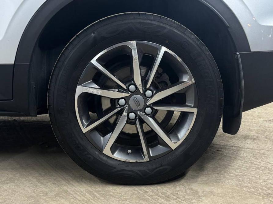 Geely Coolray I Санкт-Петербург  - изображение 22