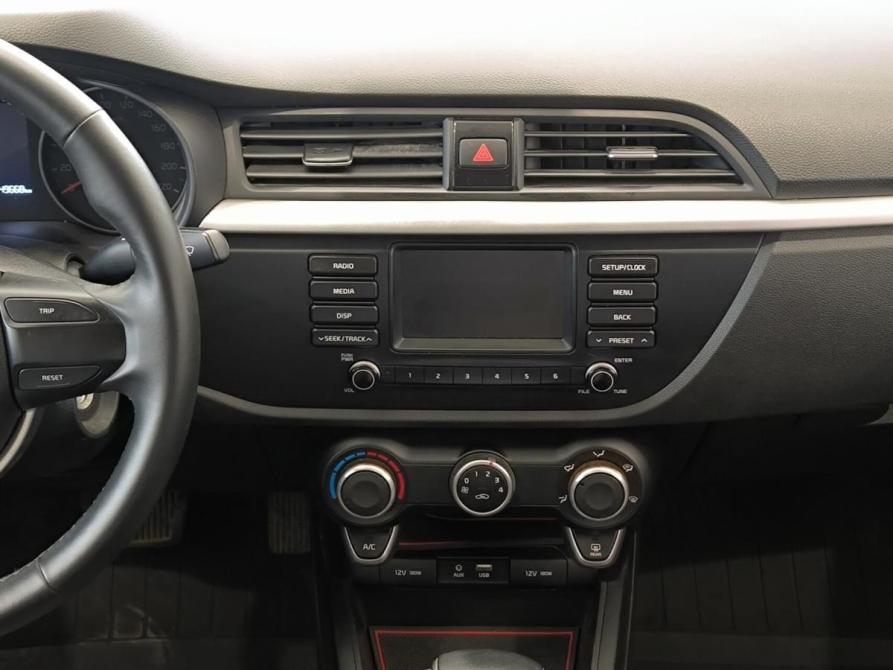 Kia Rio IV Казань  - изображение 18