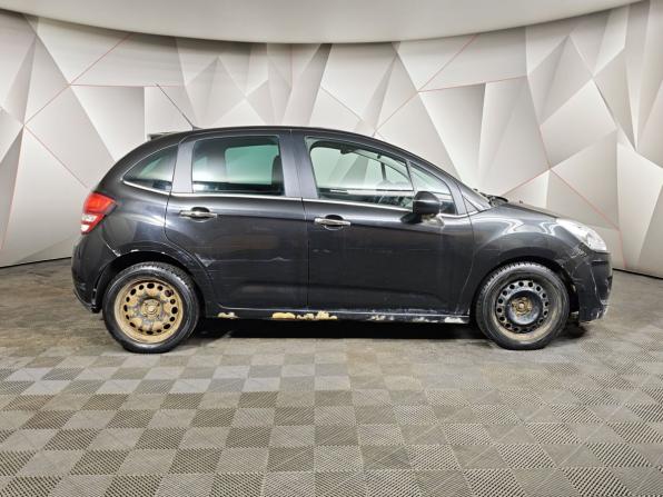 Citroen C3 II с пробегом 2010 года, цена 223 000 рублей, 152034 км, хэтчбек, Автокод Объявления