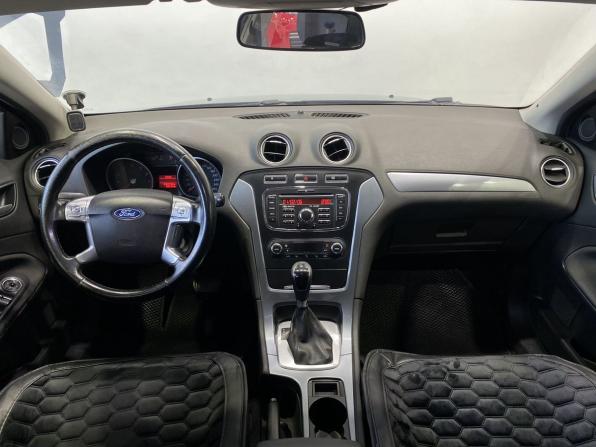 Ford Mondeo IV Рестайлинг с пробегом 2010 года, цена 879 900 рублей, 248000 км, седан, Автокод Объявления